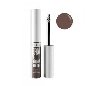 Гель для бровей "Brow Gel Color Fixing" BG-06-11 тон 11